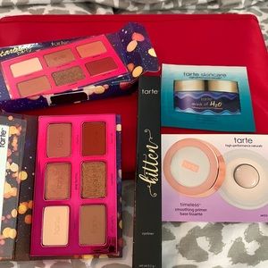 Tarte bundle